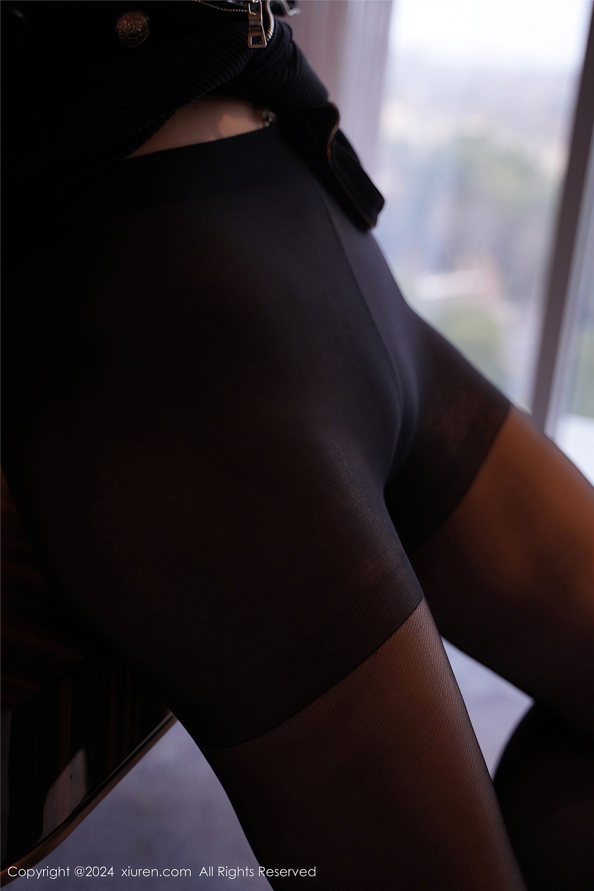 Xiuren秀人网 2024.03.04 NO.8170 蕾蕾醒了没